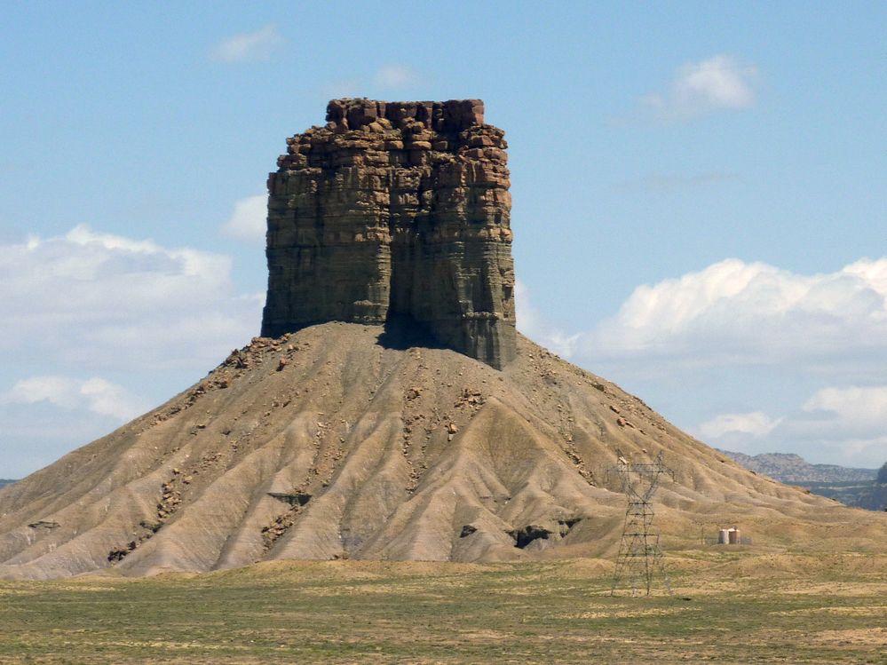 route entre Chelly et Mesa verde (20).JPG